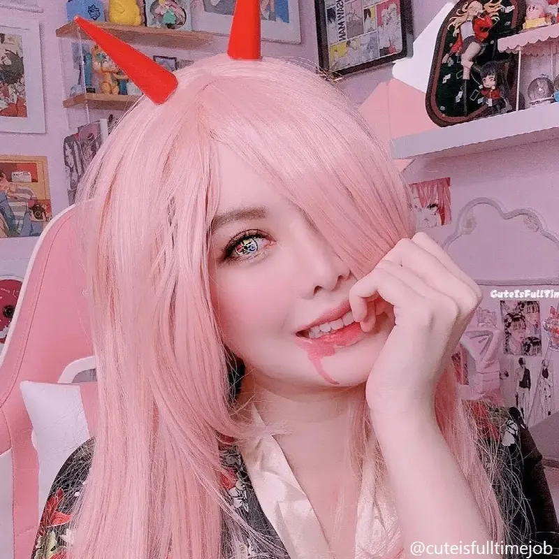 ANESTALENS Demon Slayer Douma II｜1 Year