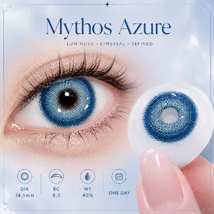 ANESTALENS Mythos Azure | 1 Day