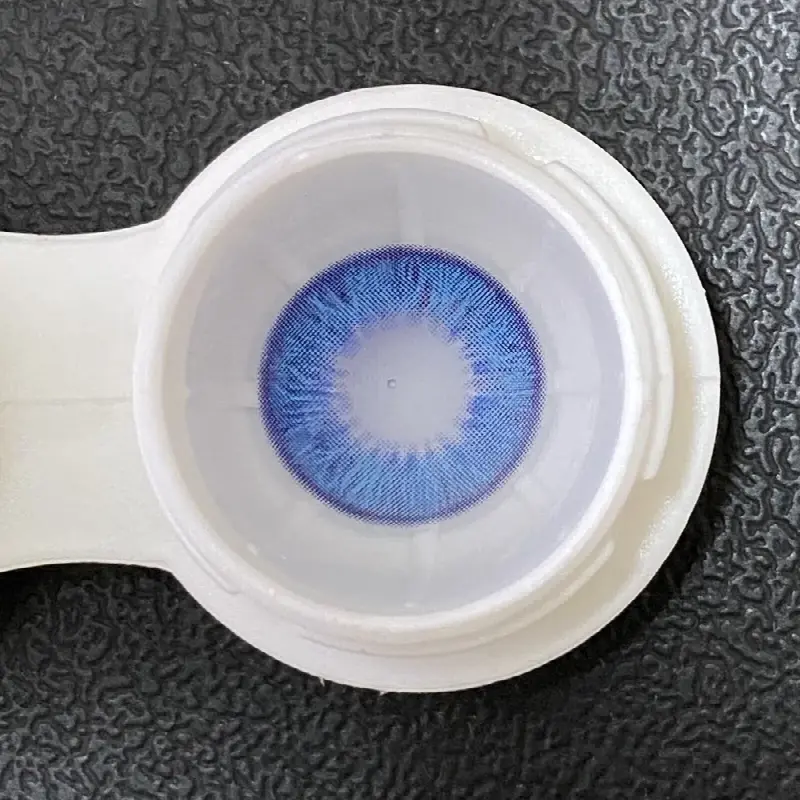 ANESTALENS Magic Pop Blue | 1 Year