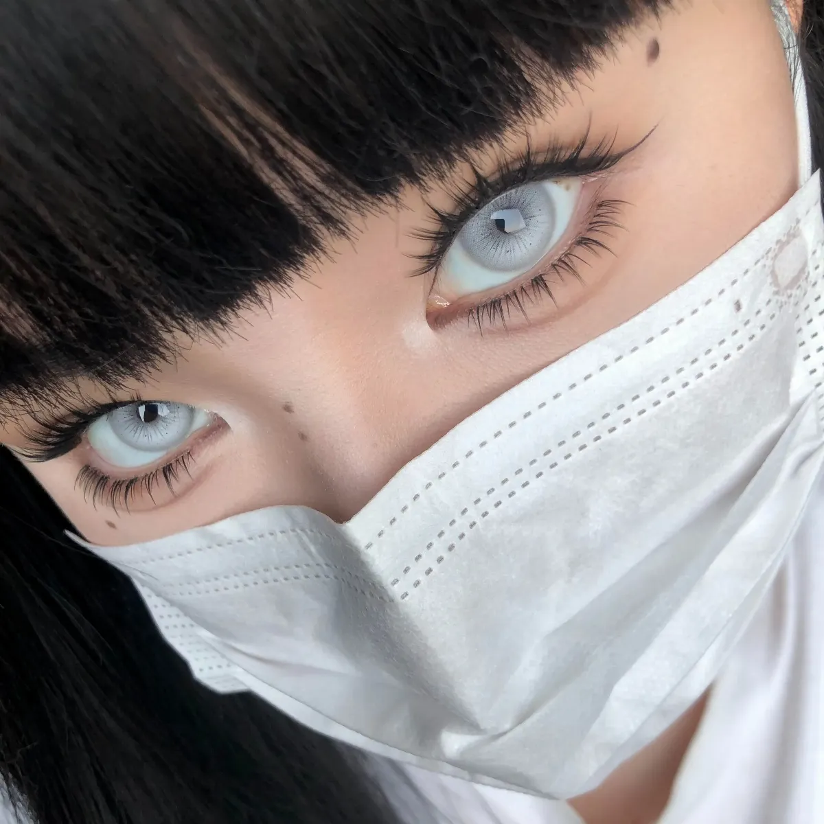 ANESTALENS Mysteria White | 6 Months
