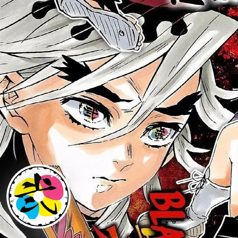 ANESTALENS Demon Slayer Douma II｜1 Year