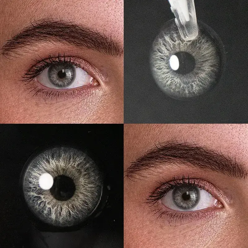 ANESTALENS Courtship Grey  | 1 Year
