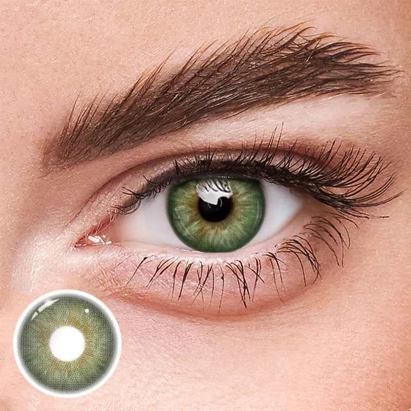 ANESTALENS Dew Green | 1 Year