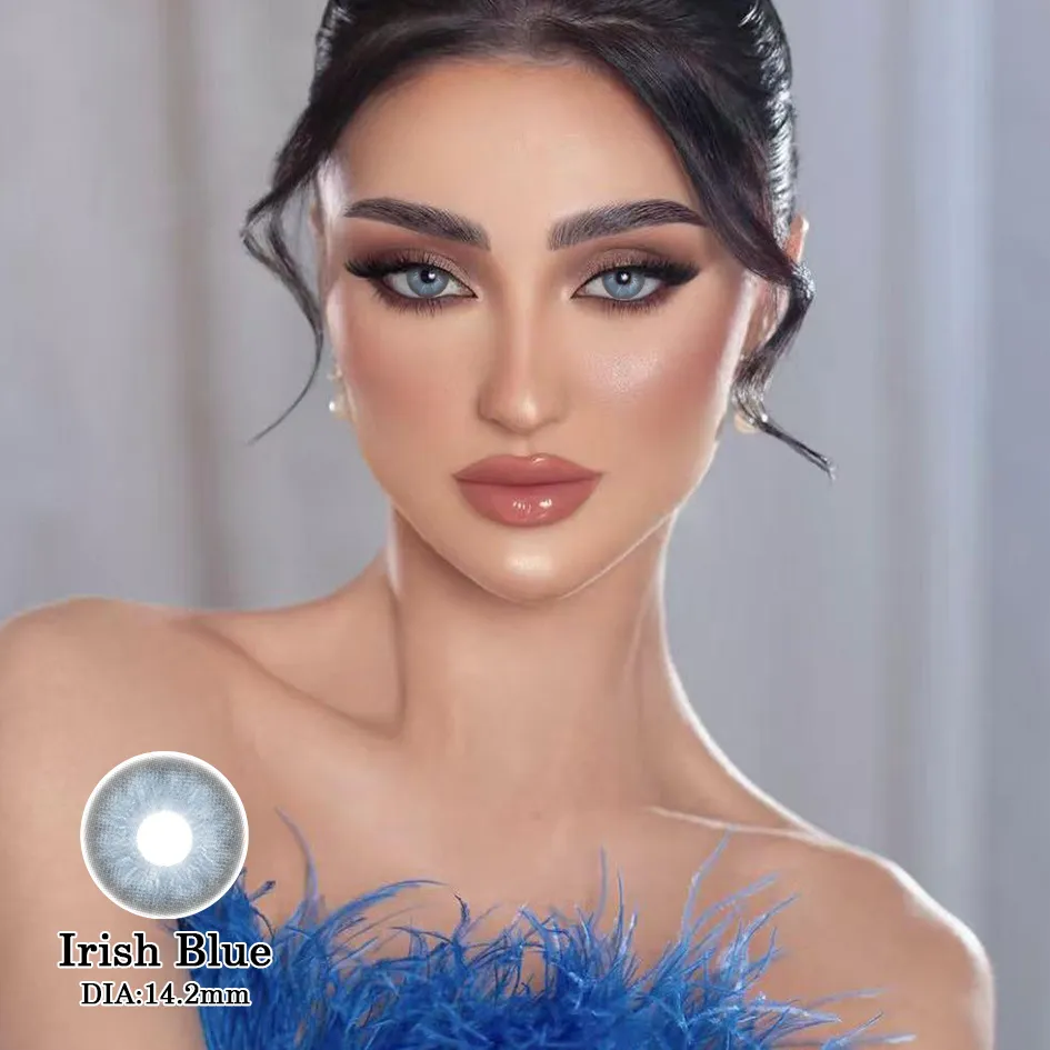 ANESTALENS Irish Blue | 1 Year