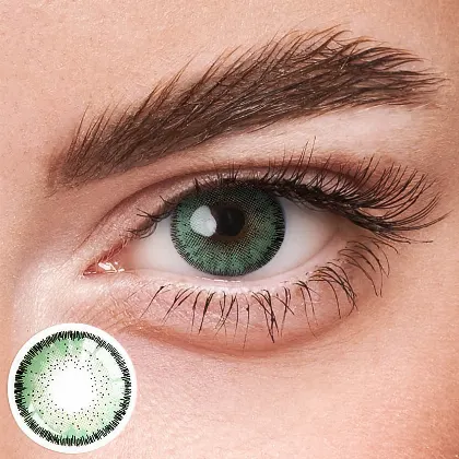 ANESTALENS Magic Green  | 1 Year