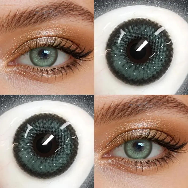 ANESTALENS Mint Green | 1 Year