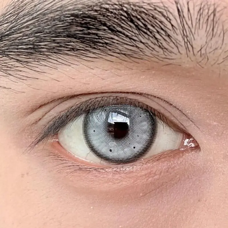 ANESTALENS Mysteria Grey | 6 Months