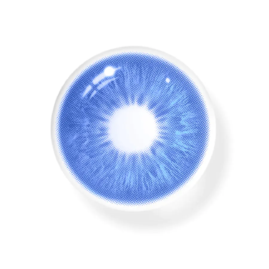 ANESTALENS Magic Pop Blue | 1 Year