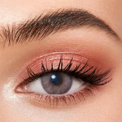 EyeLensy Gem Pink | 1 Year