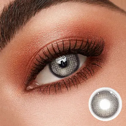 EyeLensy Opera Brown Lentile de Contact Colorate 1 An