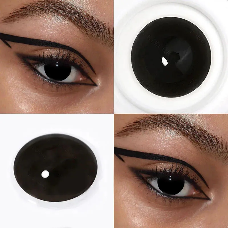 EyeLensy Black Out  | 1 Year
