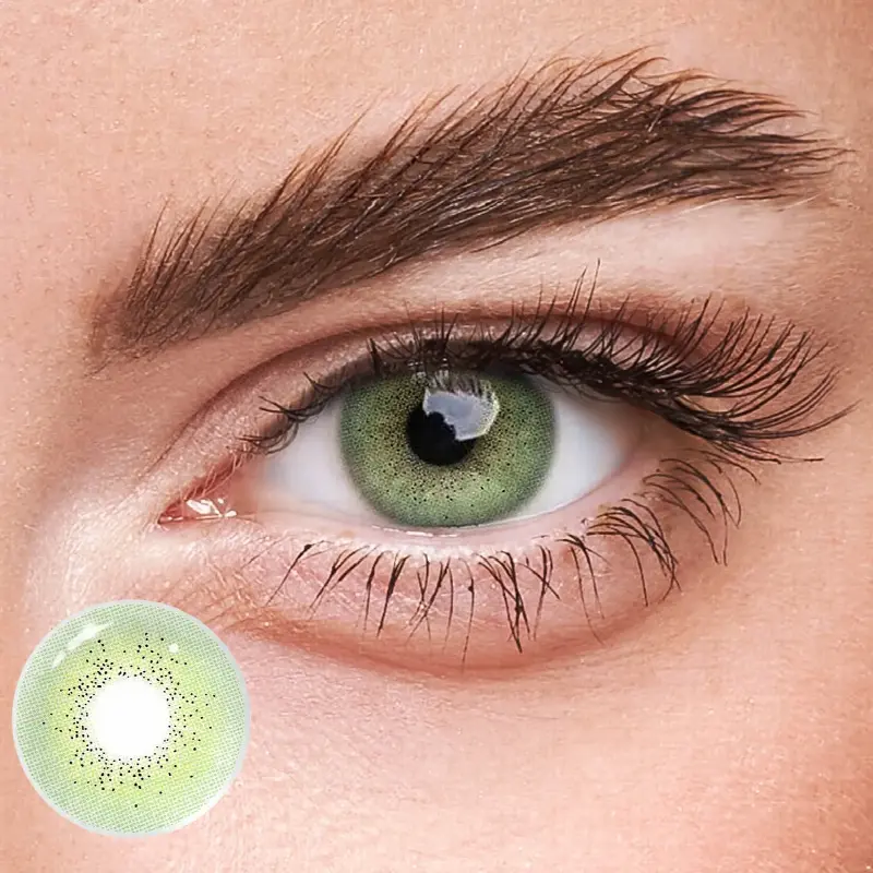 ANESTALENS Ocean Green | 1 Year