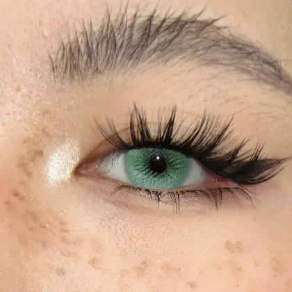 ANESTALENS Mysteria Green | 6 Months